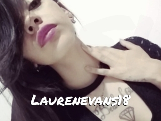 Laurenevans18
