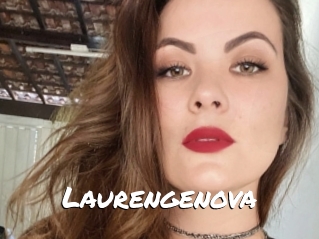 Laurengenova