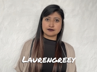 Laurengreey