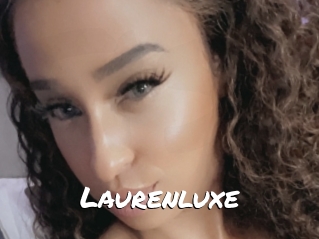 Laurenluxe