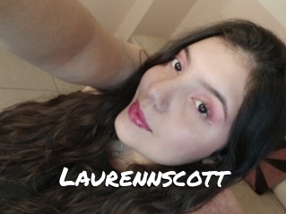 Laurennscott
