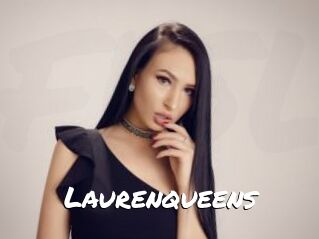 Laurenqueens