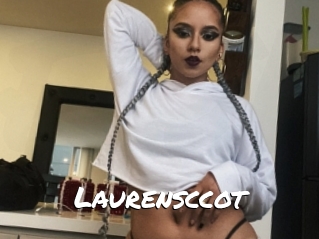 Laurensccot