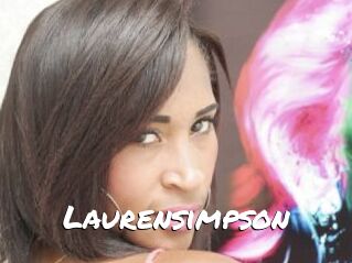Laurensimpson