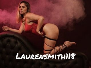 Laurensmith118