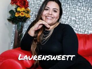 Laurensweett