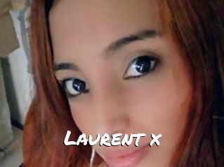 Laurent_x