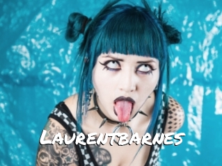 Laurentbarnes