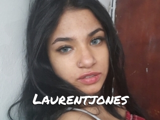Laurentjones