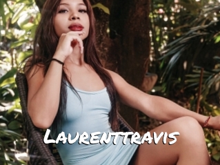 Laurenttravis