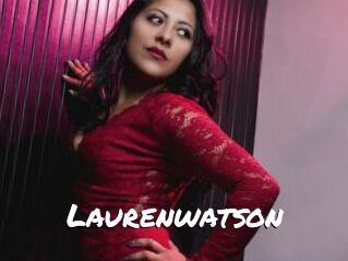 Laurenwatson