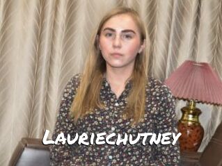 Lauriechutney