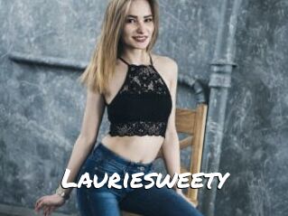 Lauriesweety