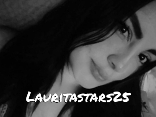 Lauritastars25