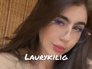 Laurykilig