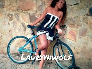 Lauryynwolf