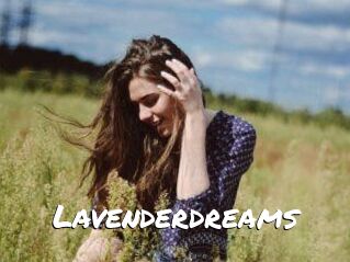 Lavenderdreams