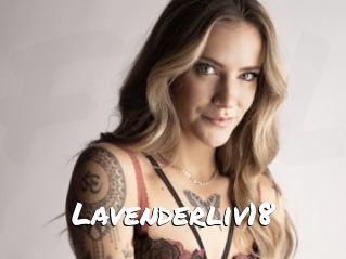 Lavenderliv18