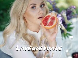 Lavenderwine