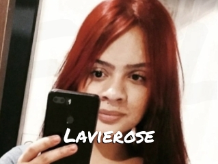Lavierose