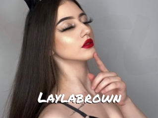 Laylabrown