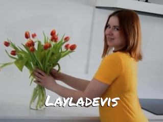 Layladevis