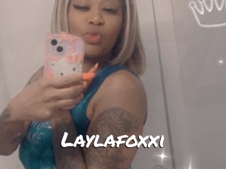 Laylafoxxi