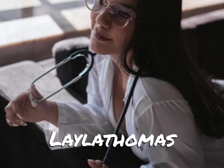 Laylathomas