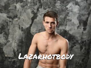 Lazarhotbody