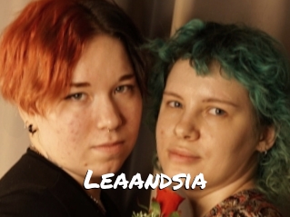 Leaandsia