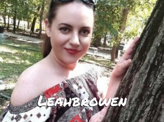 Leahbrowen
