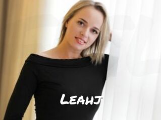 Leahj