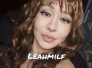 Leahmilf