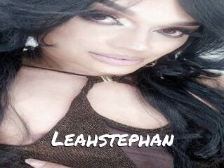 Leahstephan
