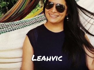 Leahvic