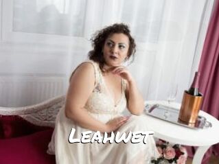 Leahwet