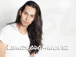 Leandrodominguez