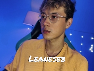 Leaneseb