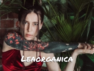 Leaorganica
