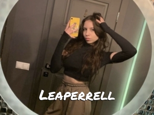 Leaperrell