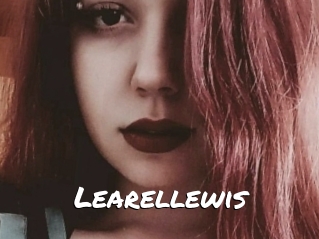 Learellewis