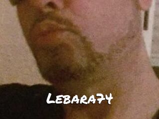Lebara74