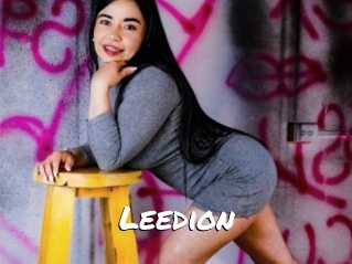 Leedion