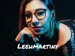 Leehmartiny