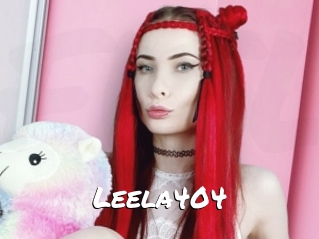 Leela404