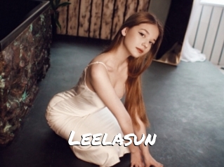 Leelasun