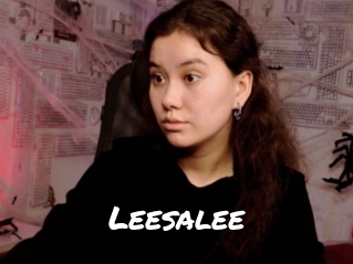 Leesalee