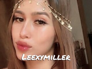 Leexymiller