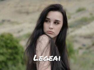 Legeai