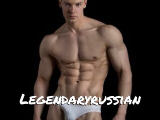 Legendaryrussian